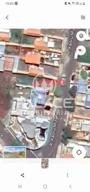 Foto 2 de Terreno / Lote à venda, 200m2 em Piracicaba - SP