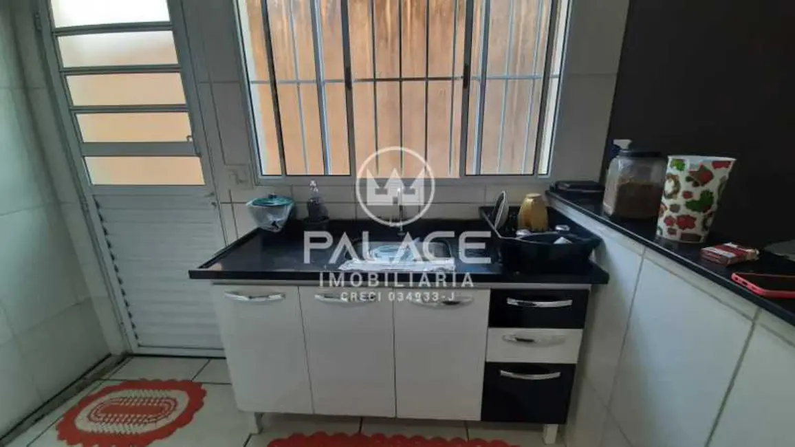 Foto 7 de Casa com 2 quartos para alugar, 84m2 em Piracicaba - SP