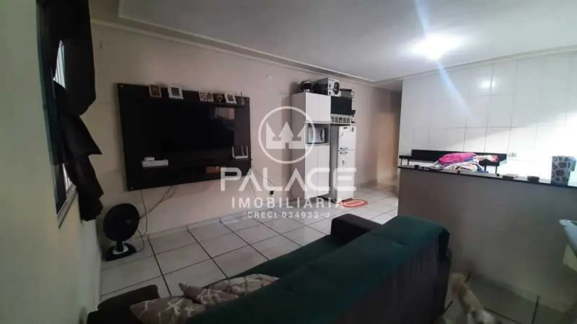 Foto 4 de Casa com 2 quartos para alugar, 84m2 em Piracicaba - SP