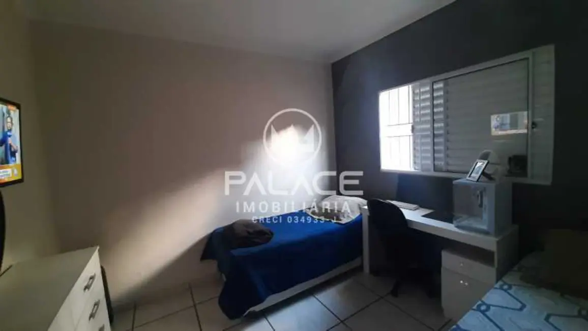 Foto 8 de Casa com 2 quartos para alugar, 84m2 em Piracicaba - SP