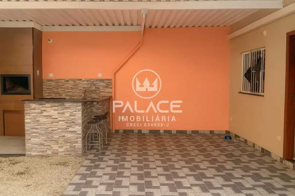 Foto 1 de Casa com 2 quartos para alugar, 84m2 em Piracicaba - SP