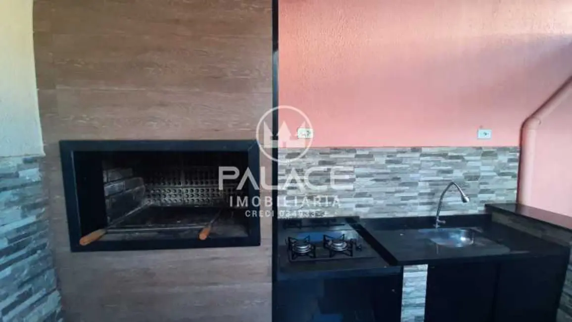 Foto 3 de Casa com 2 quartos para alugar, 84m2 em Piracicaba - SP