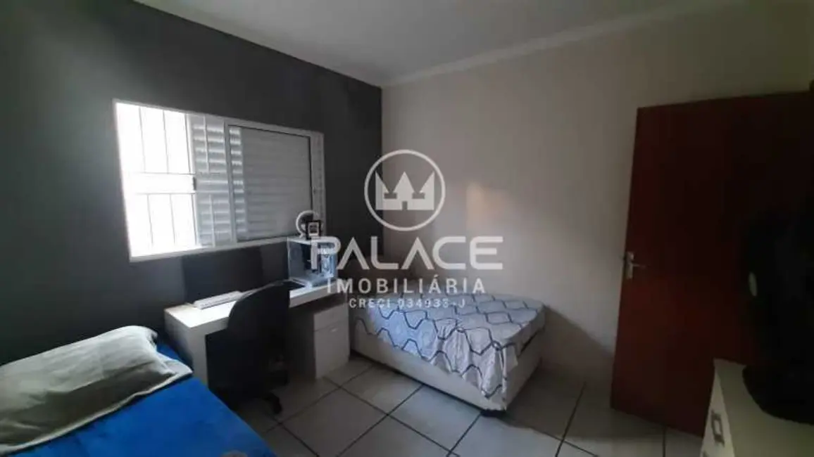 Foto 9 de Casa com 2 quartos para alugar, 84m2 em Piracicaba - SP