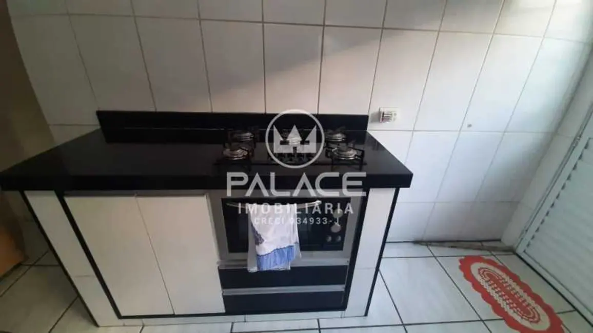 Foto 6 de Casa com 2 quartos para alugar, 84m2 em Piracicaba - SP