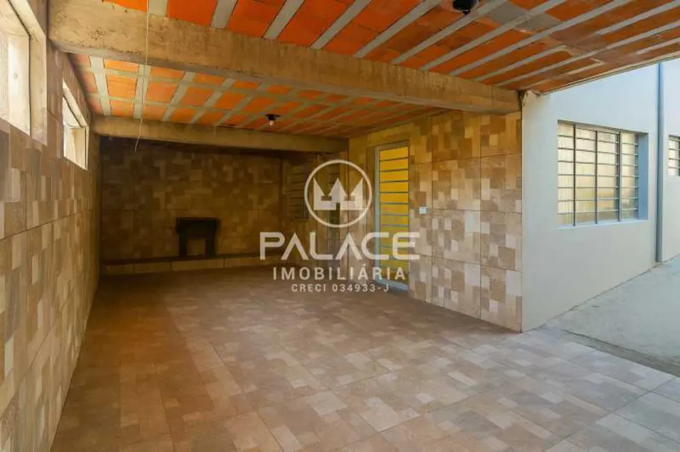 Foto 3 de Casa com 2 quartos para alugar, 65m2 em Piracicaba - SP