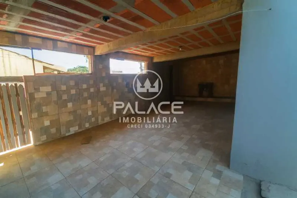 Foto 4 de Casa com 2 quartos para alugar, 65m2 em Piracicaba - SP