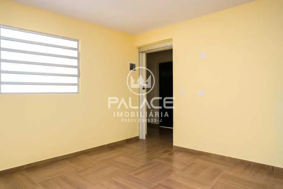 Foto 9 de Casa com 2 quartos para alugar, 65m2 em Piracicaba - SP