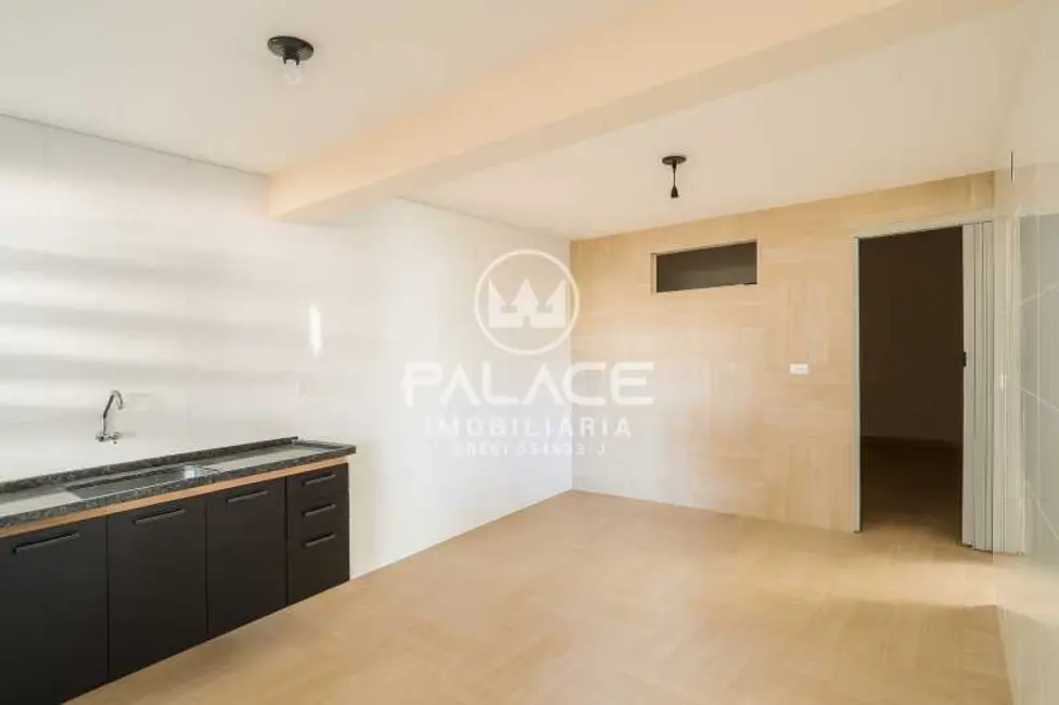 Foto 7 de Casa com 2 quartos para alugar, 65m2 em Piracicaba - SP