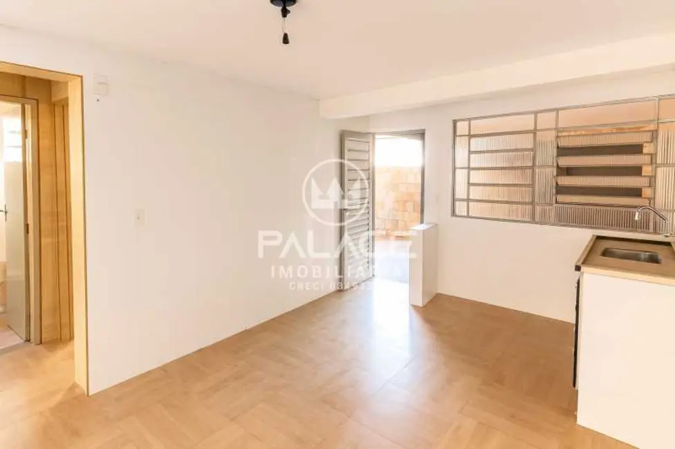 Foto 5 de Casa com 2 quartos para alugar, 65m2 em Piracicaba - SP