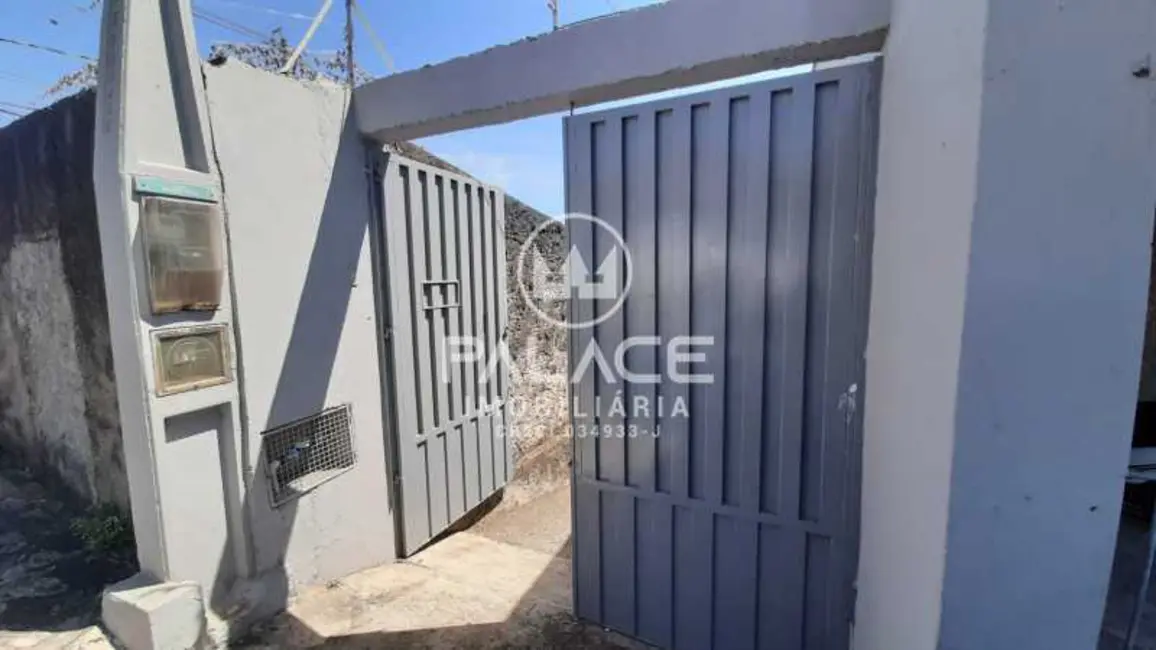 Foto 1 de Casa com 2 quartos para alugar, 65m2 em Piracicaba - SP