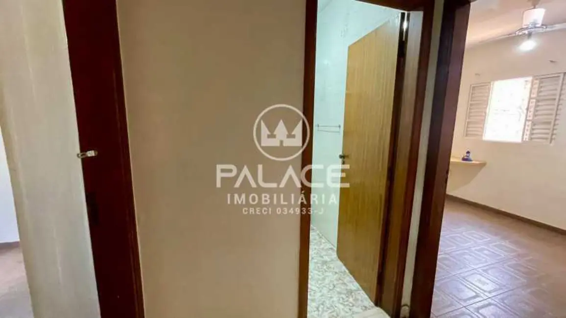 Foto 6 de Casa com 4 quartos à venda e para alugar, 126m2 em Piracicaba - SP