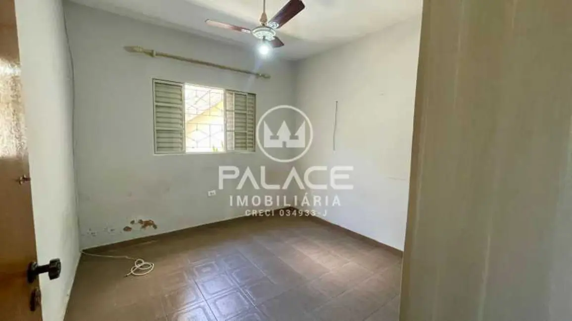 Foto 7 de Casa com 4 quartos à venda e para alugar, 126m2 em Piracicaba - SP