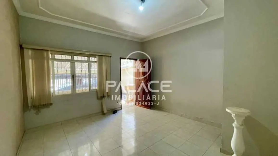 Foto 4 de Casa com 4 quartos à venda e para alugar, 126m2 em Piracicaba - SP