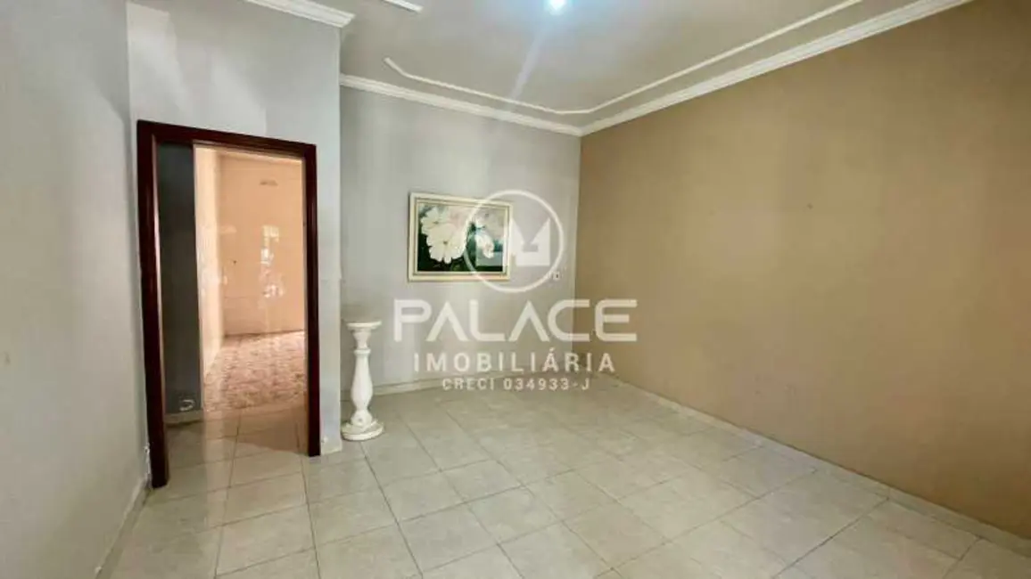 Foto 3 de Casa com 4 quartos à venda e para alugar, 126m2 em Piracicaba - SP