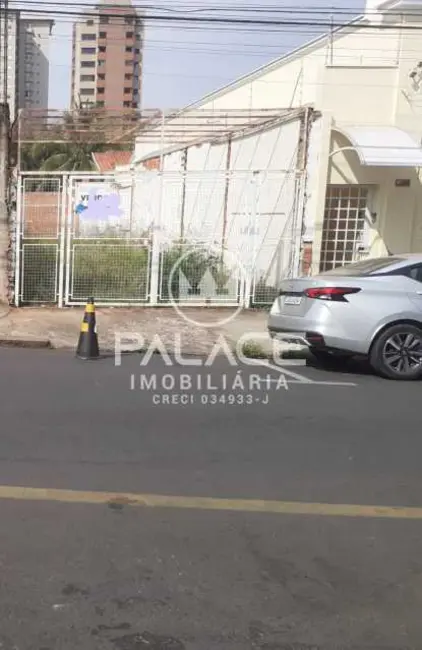 Terreno / Lote à venda, 155m2 em Piracicaba - SP - imagem 1 Foto 1 de Terreno / Lote à venda, 155m2 em Piracicaba - SP