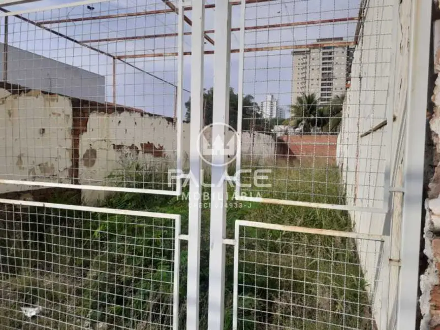 Terreno / Lote à venda, 155m2 em Piracicaba - SP - imagem 2 Foto 2 de Terreno / Lote à venda, 155m2 em Piracicaba - SP
