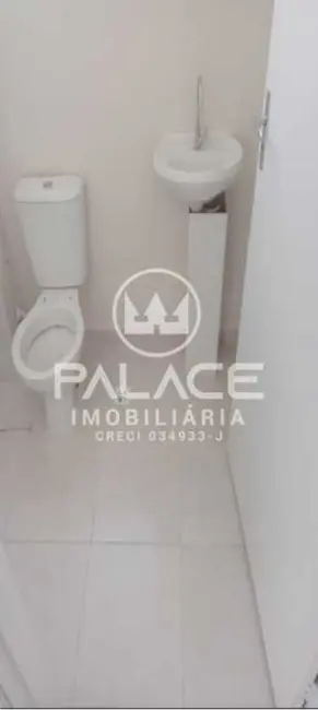 Apartamento com 2 quartos à venda, 40m2 em Piracicaba - SP - imagem 5 Foto 5 de Apartamento com 2 quartos à venda, 40m2 em Piracicaba - SP