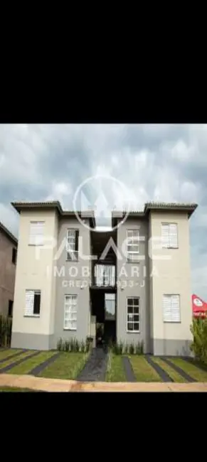 Apartamento com 2 quartos à venda, 40m2 em Piracicaba - SP - imagem 1 Foto 1 de Apartamento com 2 quartos à venda, 40m2 em Piracicaba - SP
