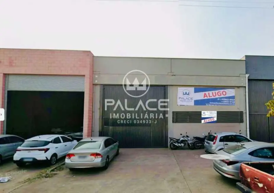Foto 1 de Loja para alugar, 300m2 em Piracicaba - SP