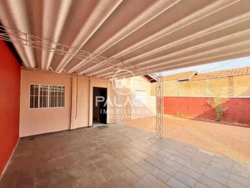 Foto 4 de Casa com 2 quartos à venda, 87m2 em Piracicaba - SP