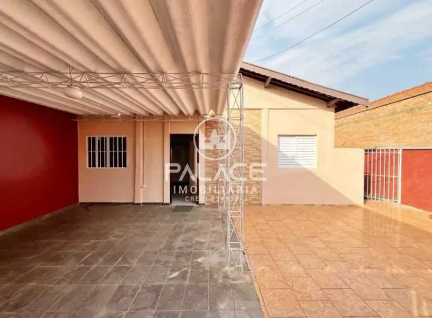 Foto 5 de Casa com 2 quartos à venda, 87m2 em Piracicaba - SP