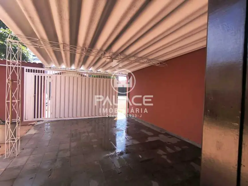 Foto 2 de Casa com 2 quartos à venda, 87m2 em Piracicaba - SP