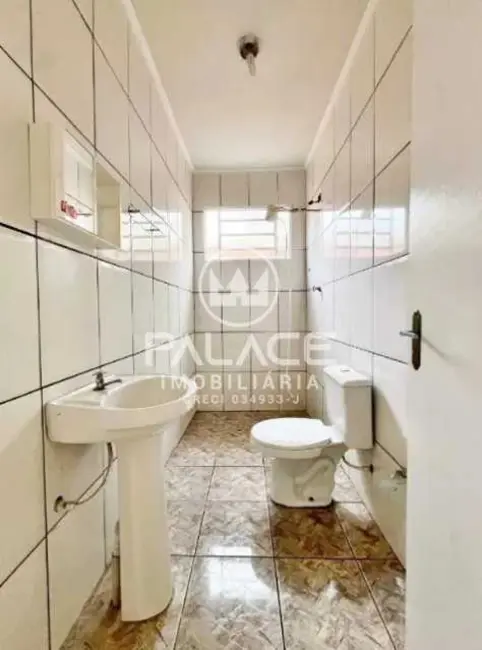 Foto 7 de Casa com 2 quartos à venda, 87m2 em Piracicaba - SP