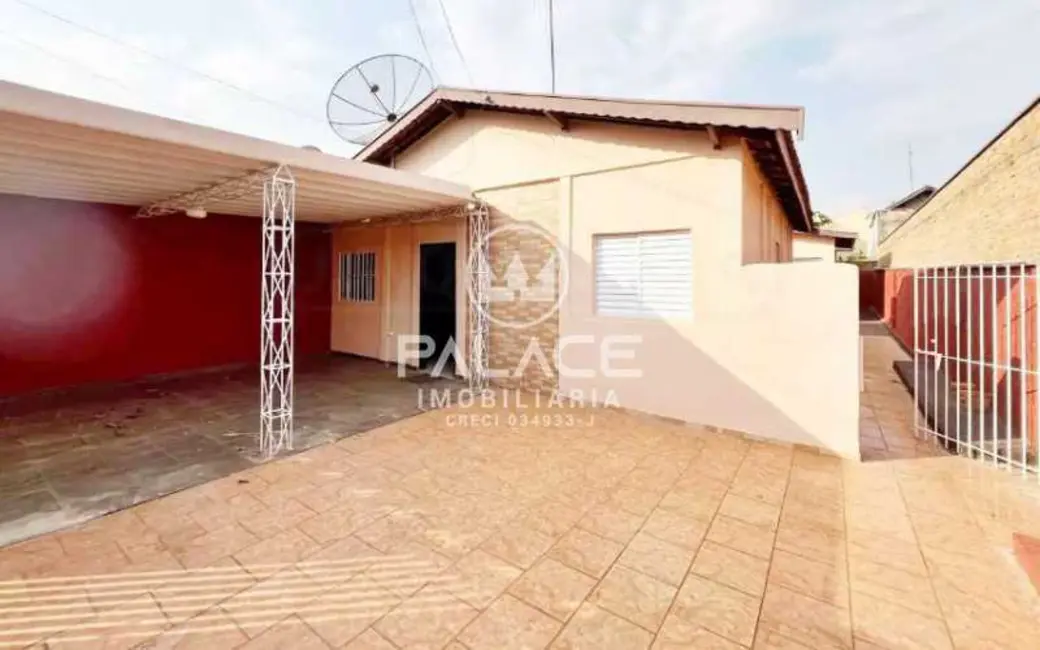 Foto 3 de Casa com 2 quartos à venda, 87m2 em Piracicaba - SP