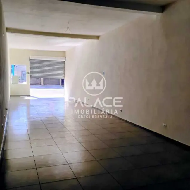 Loja para alugar, 100m2 em Piracicaba - SP - imagem 3 Foto 3 de Loja para alugar, 100m2 em Piracicaba - SP