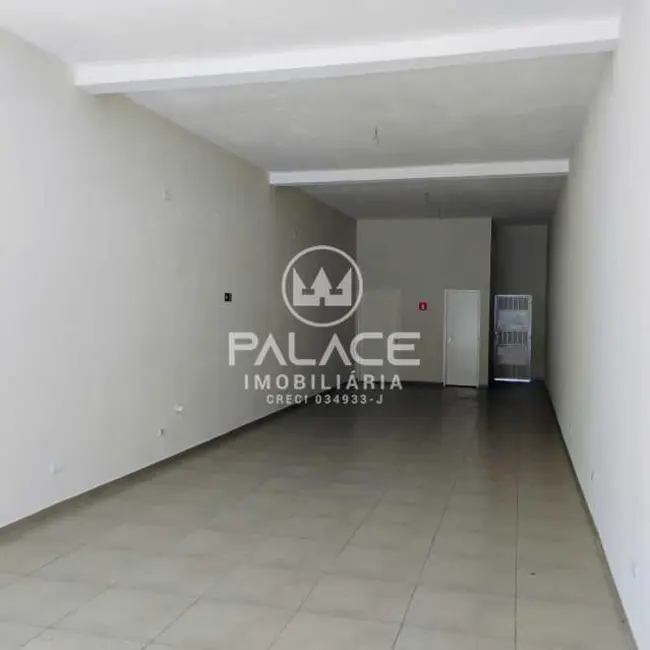 Loja para alugar, 100m2 em Piracicaba - SP - imagem 6 Foto 6 de Loja para alugar, 100m2 em Piracicaba - SP