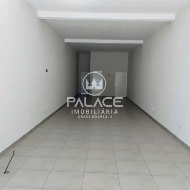 Loja para alugar, 100m2 em Piracicaba - SP - imagem 2 Foto 2 de Loja para alugar, 100m2 em Piracicaba - SP