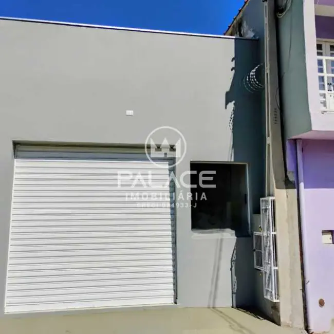 Loja para alugar, 100m2 em Piracicaba - SP - imagem 1 Foto 1 de Loja para alugar, 100m2 em Piracicaba - SP