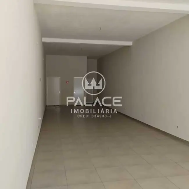 Loja para alugar, 100m2 em Piracicaba - SP - imagem 4 Foto 4 de Loja para alugar, 100m2 em Piracicaba - SP