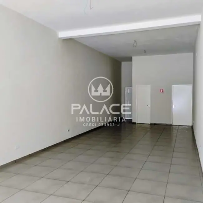 Loja para alugar, 100m2 em Piracicaba - SP - imagem 7 Foto 7 de Loja para alugar, 100m2 em Piracicaba - SP