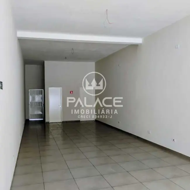 Loja para alugar, 100m2 em Piracicaba - SP - imagem 5 Foto 5 de Loja para alugar, 100m2 em Piracicaba - SP