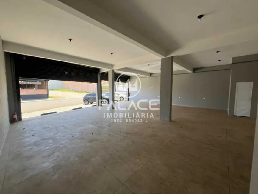 Loja para alugar, 80m2 em Piracicaba - SP - imagem 9 Foto 9 de Loja para alugar, 80m2 em Piracicaba - SP