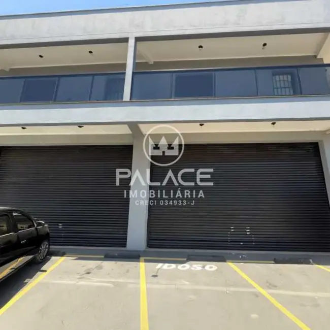 Loja para alugar, 80m2 em Piracicaba - SP - imagem 1 Foto 1 de Loja para alugar, 80m2 em Piracicaba - SP
