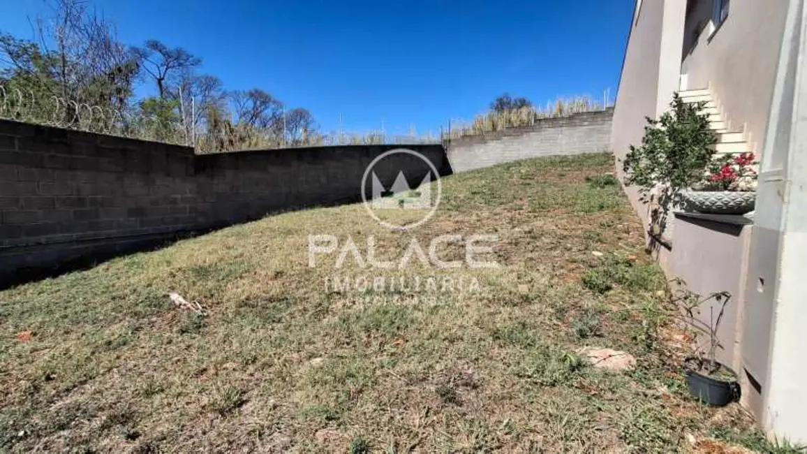 Foto 3 de Terreno / Lote à venda, 200m2 em Piracicaba - SP