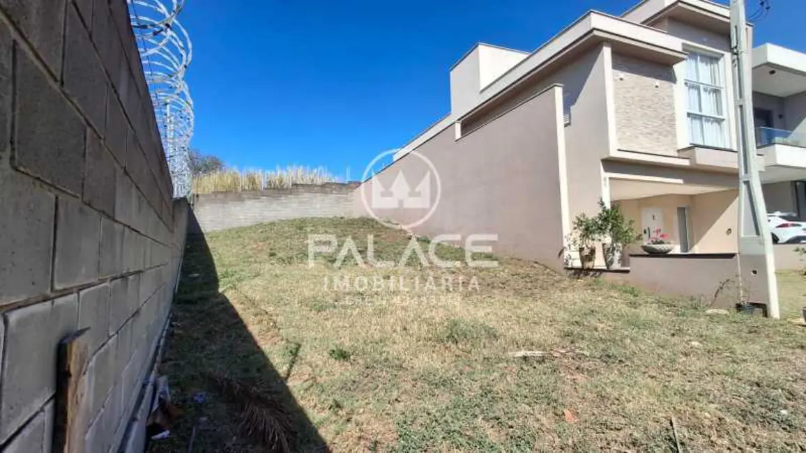 Foto 1 de Terreno / Lote à venda, 200m2 em Piracicaba - SP