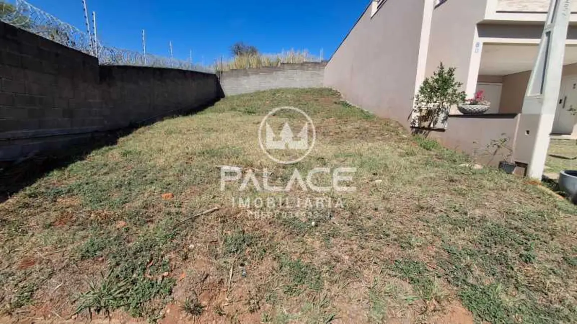 Foto 2 de Terreno / Lote à venda, 200m2 em Piracicaba - SP