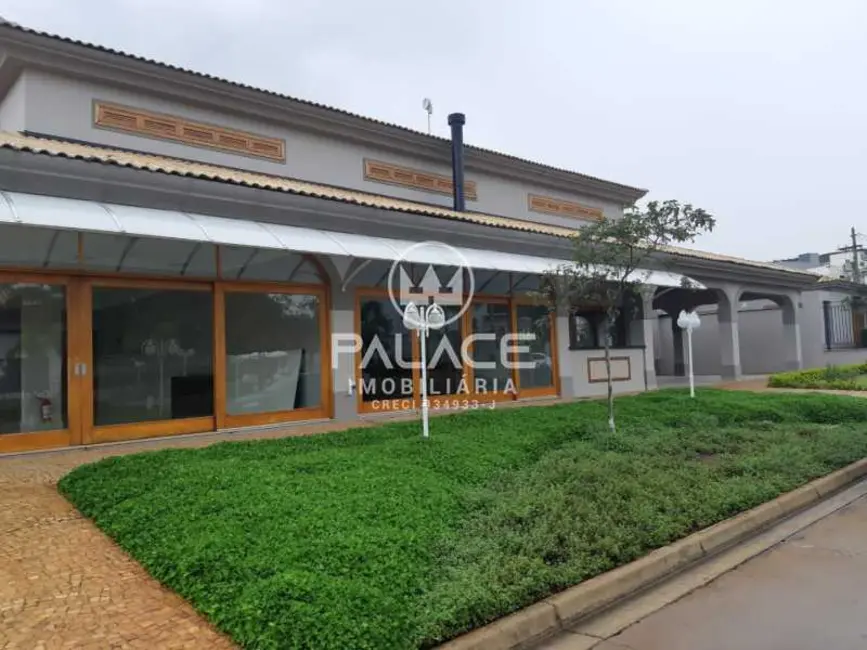 Foto 6 de Terreno / Lote à venda, 200m2 em Piracicaba - SP