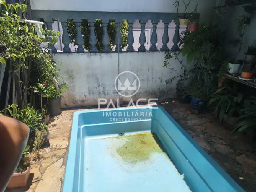 Casa com 3 quartos à venda, 90m2 em Piracicaba - SP - imagem 4 Foto 4 de Casa com 3 quartos à venda, 90m2 em Piracicaba - SP