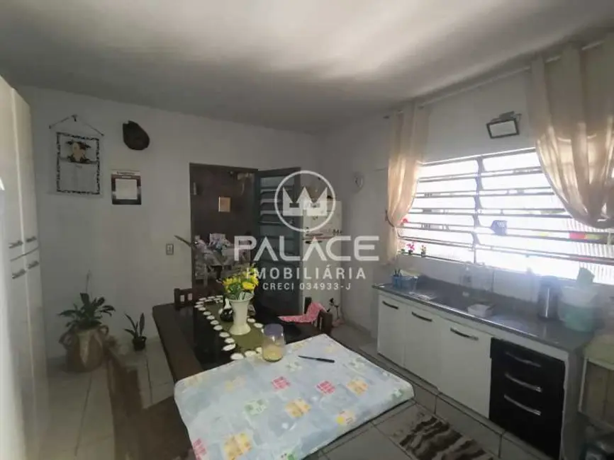Casa com 3 quartos à venda, 90m2 em Piracicaba - SP - imagem 8 Foto 8 de Casa com 3 quartos à venda, 90m2 em Piracicaba - SP