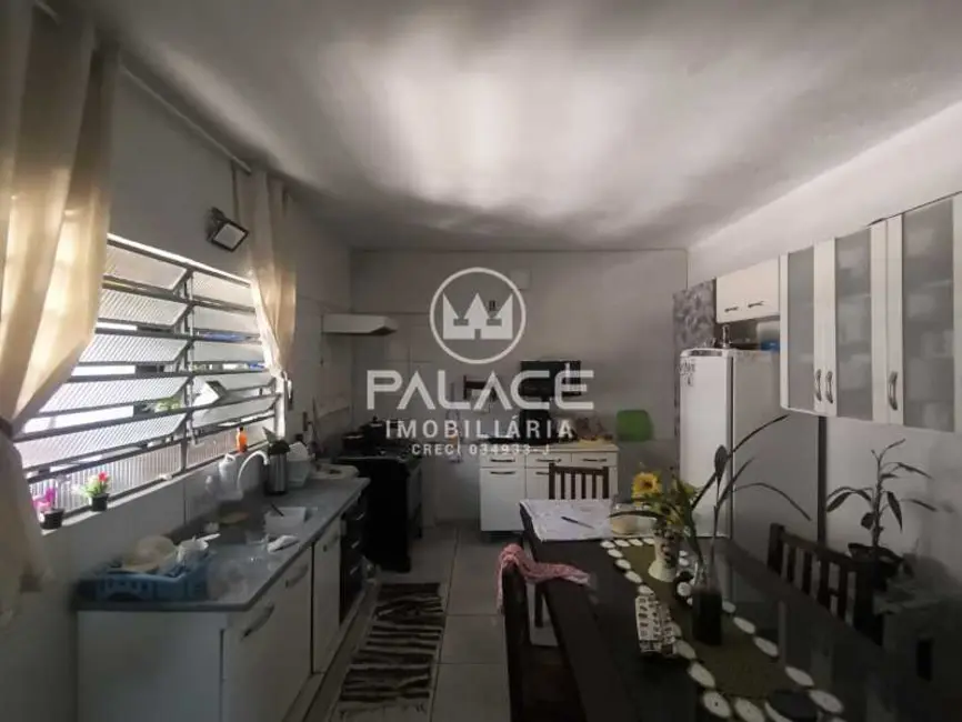 Casa com 3 quartos à venda, 90m2 em Piracicaba - SP - imagem 7 Foto 7 de Casa com 3 quartos à venda, 90m2 em Piracicaba - SP