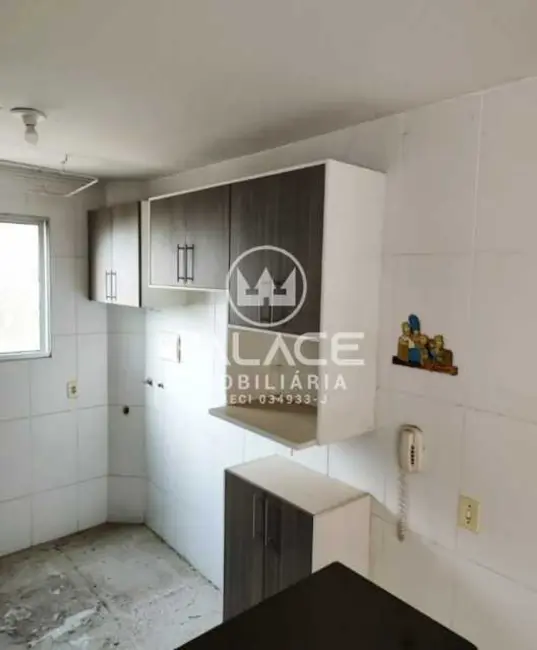 Apartamento com 2 quartos à venda, 47m2 em Piracicaba - SP - imagem 6 Foto 6 de Apartamento com 2 quartos à venda, 47m2 em Piracicaba - SP