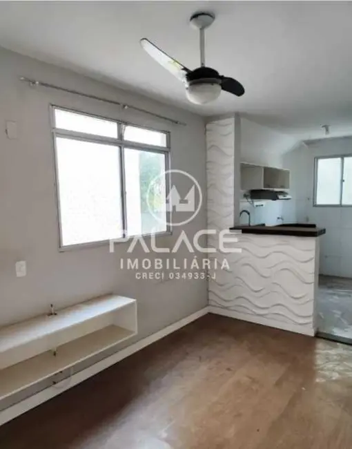 Apartamento com 2 quartos à venda, 47m2 em Piracicaba - SP - imagem 1 Foto 1 de Apartamento com 2 quartos à venda, 47m2 em Piracicaba - SP