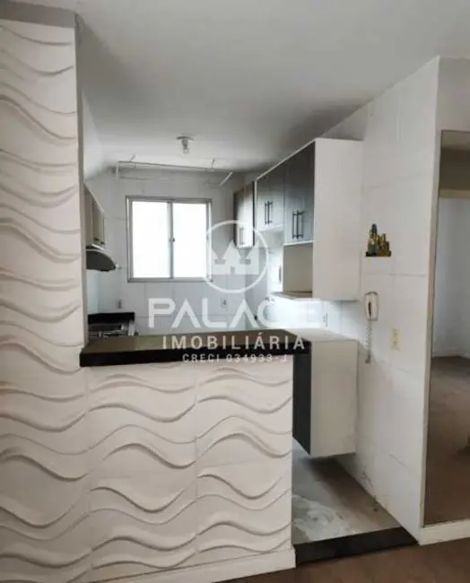Apartamento com 2 quartos à venda, 47m2 em Piracicaba - SP - imagem 3 Foto 3 de Apartamento com 2 quartos à venda, 47m2 em Piracicaba - SP