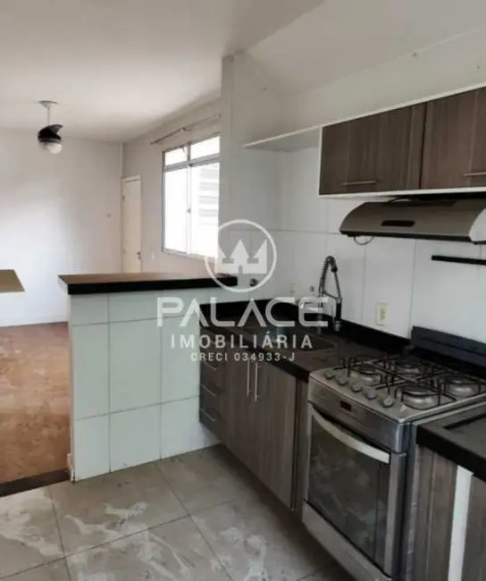 Apartamento com 2 quartos à venda, 47m2 em Piracicaba - SP - imagem 5 Foto 5 de Apartamento com 2 quartos à venda, 47m2 em Piracicaba - SP