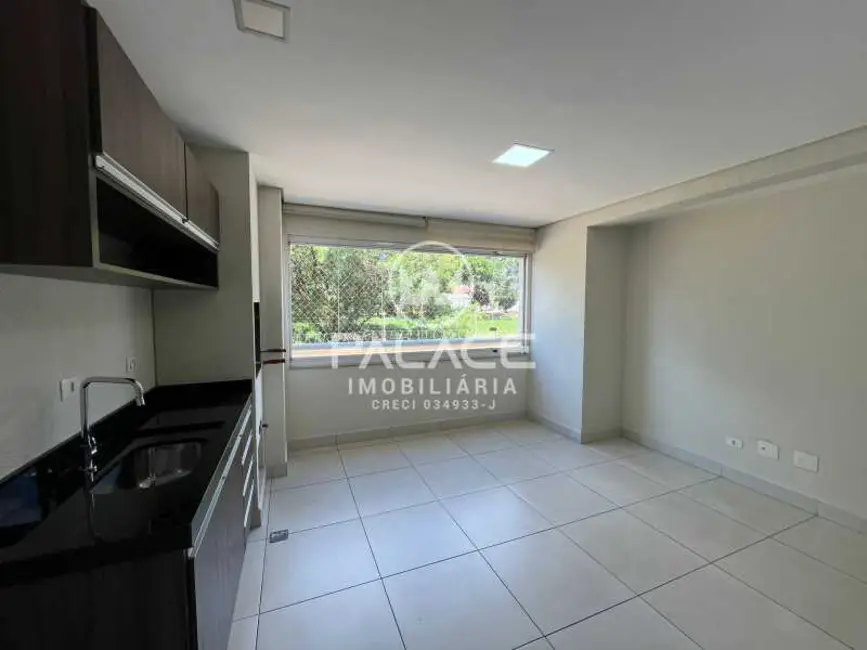 Foto 8 de Apartamento com 3 quartos para alugar, 140m2 em Piracicaba - SP