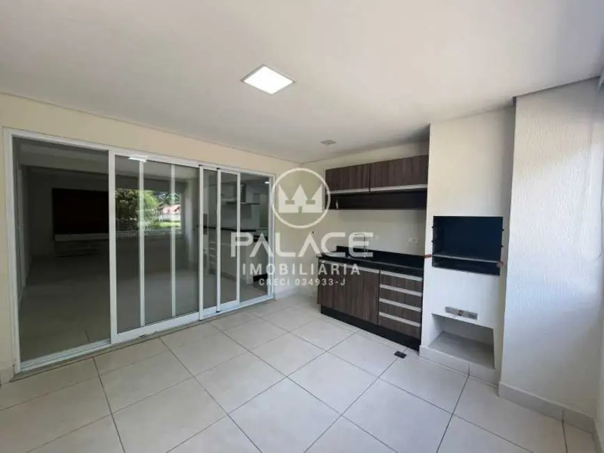 Foto 9 de Apartamento com 3 quartos para alugar, 140m2 em Piracicaba - SP